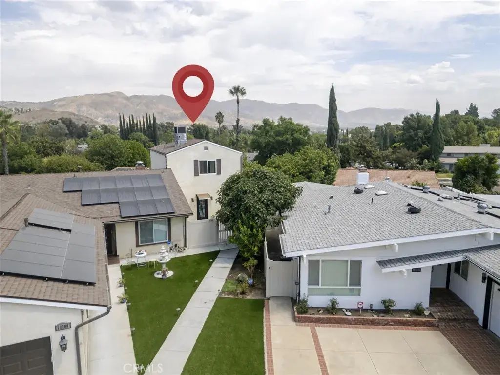 12758 Byron Avenue, Granada Hills
