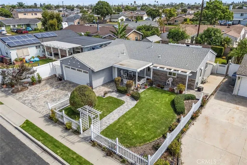 10268 Diane Avenue, Buena Park
