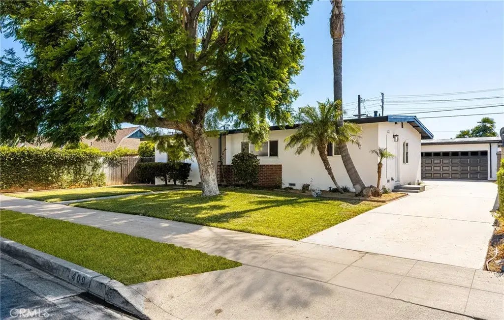 409 S Dawn St, Anaheim