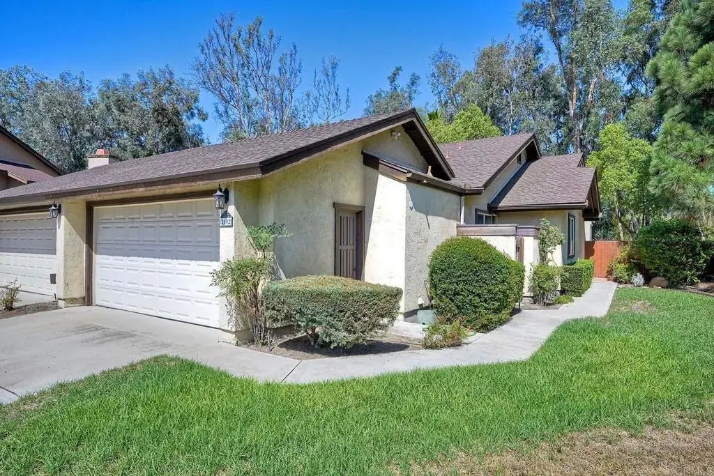 2102 Greencrest Drive, El Cajon