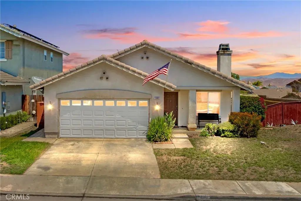 1383 Haven Tree Lane, Corona