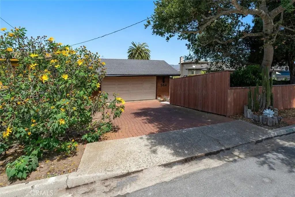 564 Mar Vista Drive, Los Osos