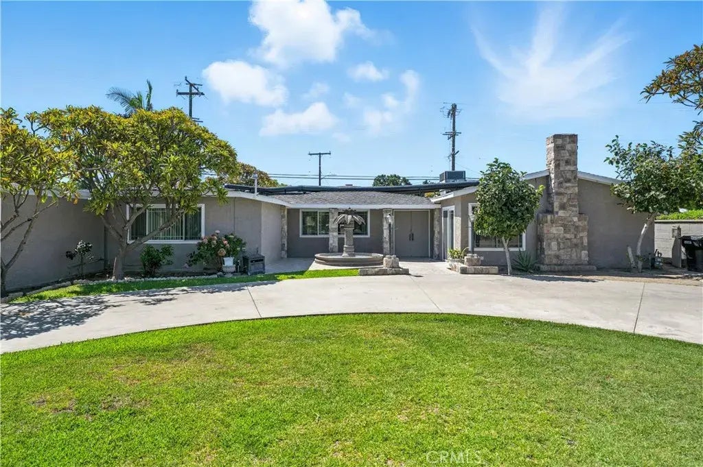 9160 Aero Drive, Pico Rivera