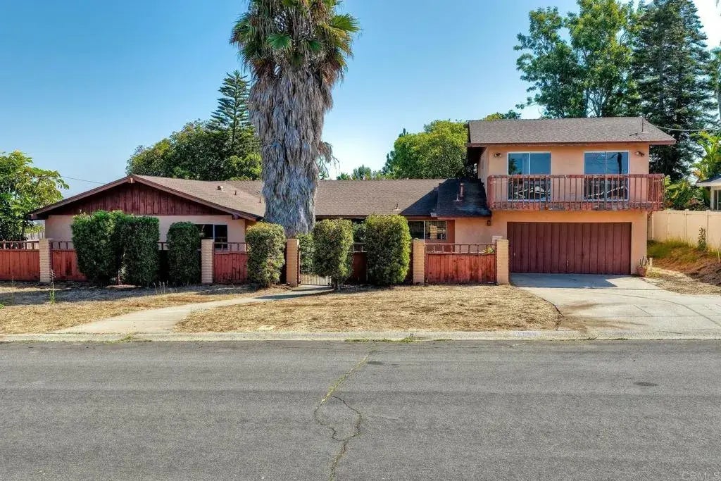 3360 Ridgecrest Drive, Carlsbad