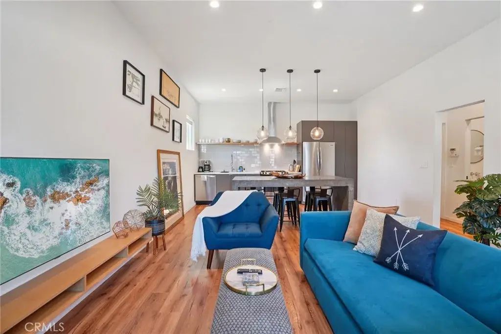1401 Termino Avenue, Long Beach