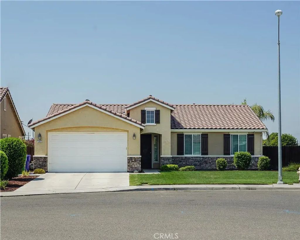 1943 Pollitt Court, Atwater