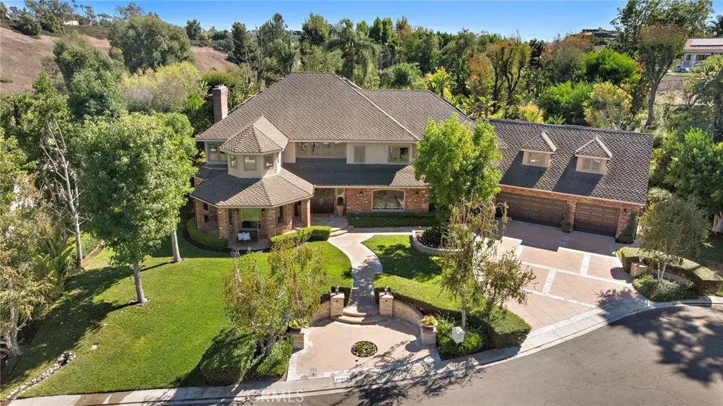 25512 Saddle Rock Place, Laguna Hills