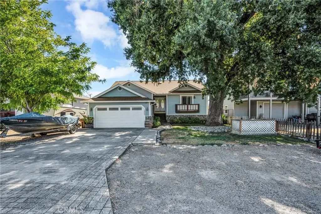 19863 Mountain Meadow S South, Hidden Valley Lake