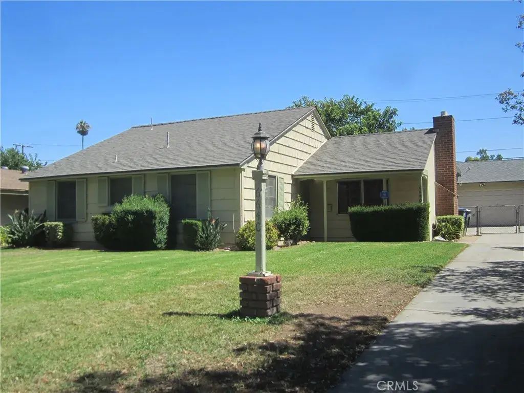 6640 Mount Diablo Avenue, Riverside