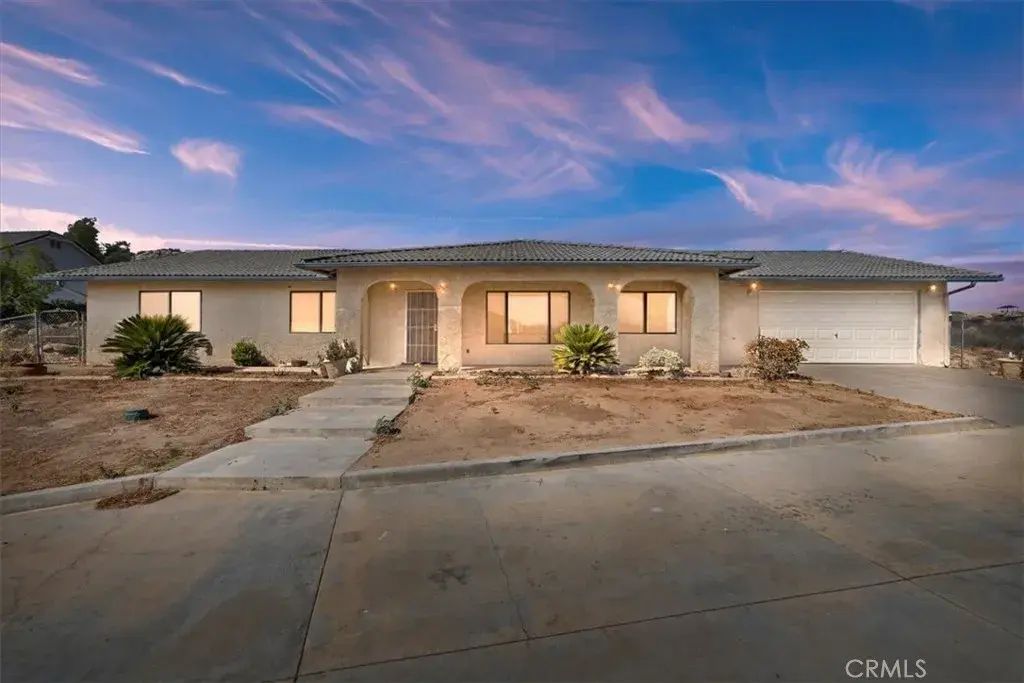 19025 Harley John Road, Riverside