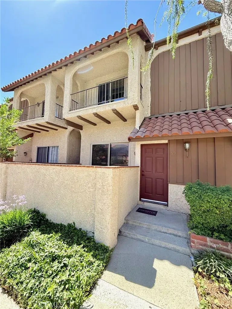 19545 Sherman Way 99, Reseda