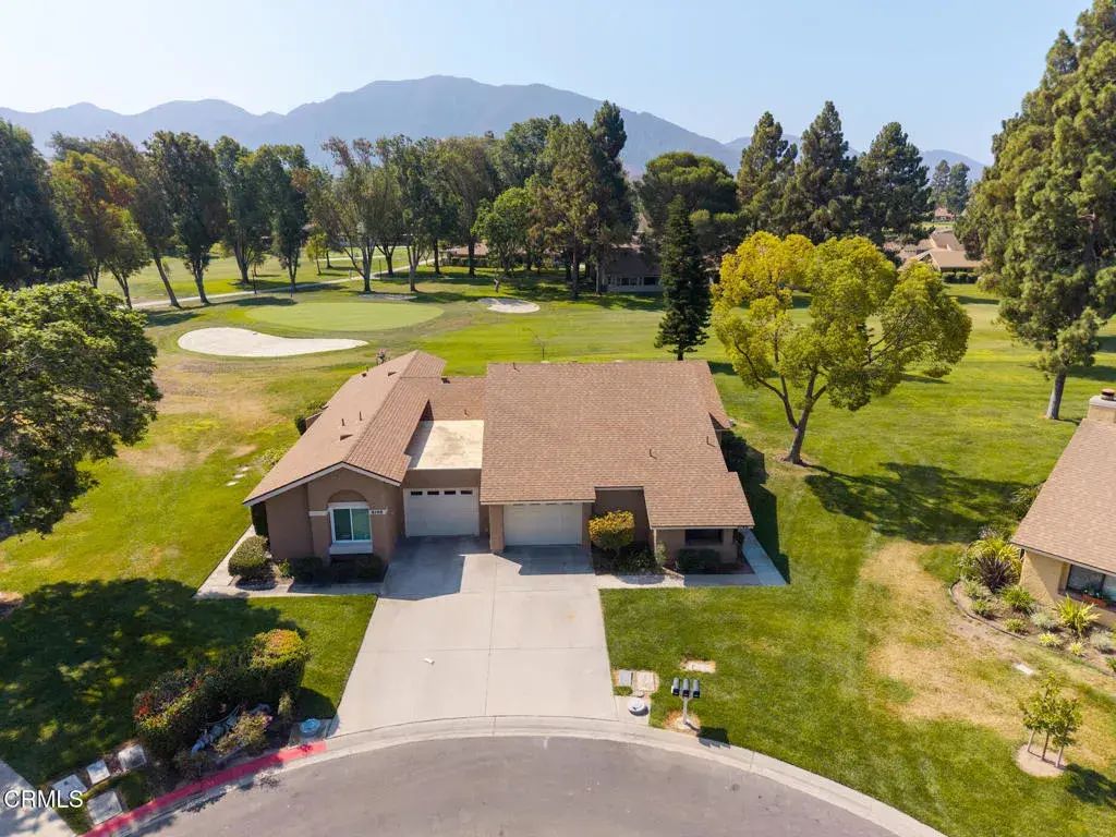 8146 Village 8, Camarillo