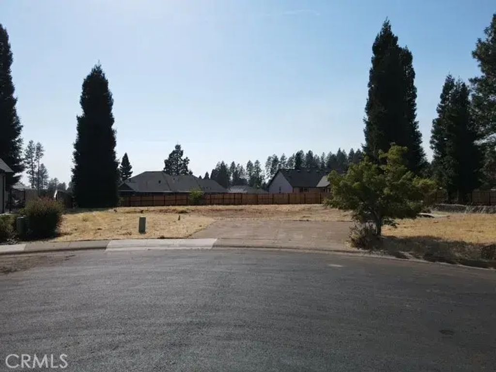 6295 Dawnridge, Paradise