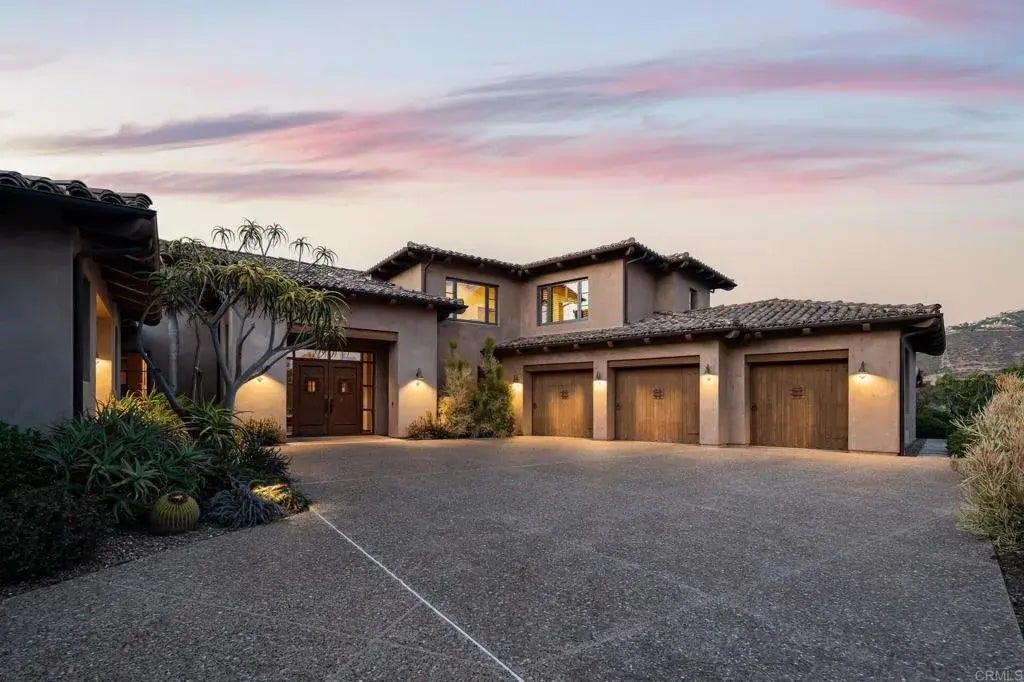 18355 Calle La Serra, Rancho Santa Fe