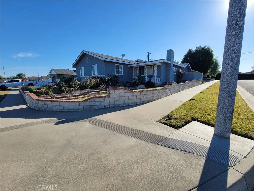 14802 Fernview Street Adu, Whittier