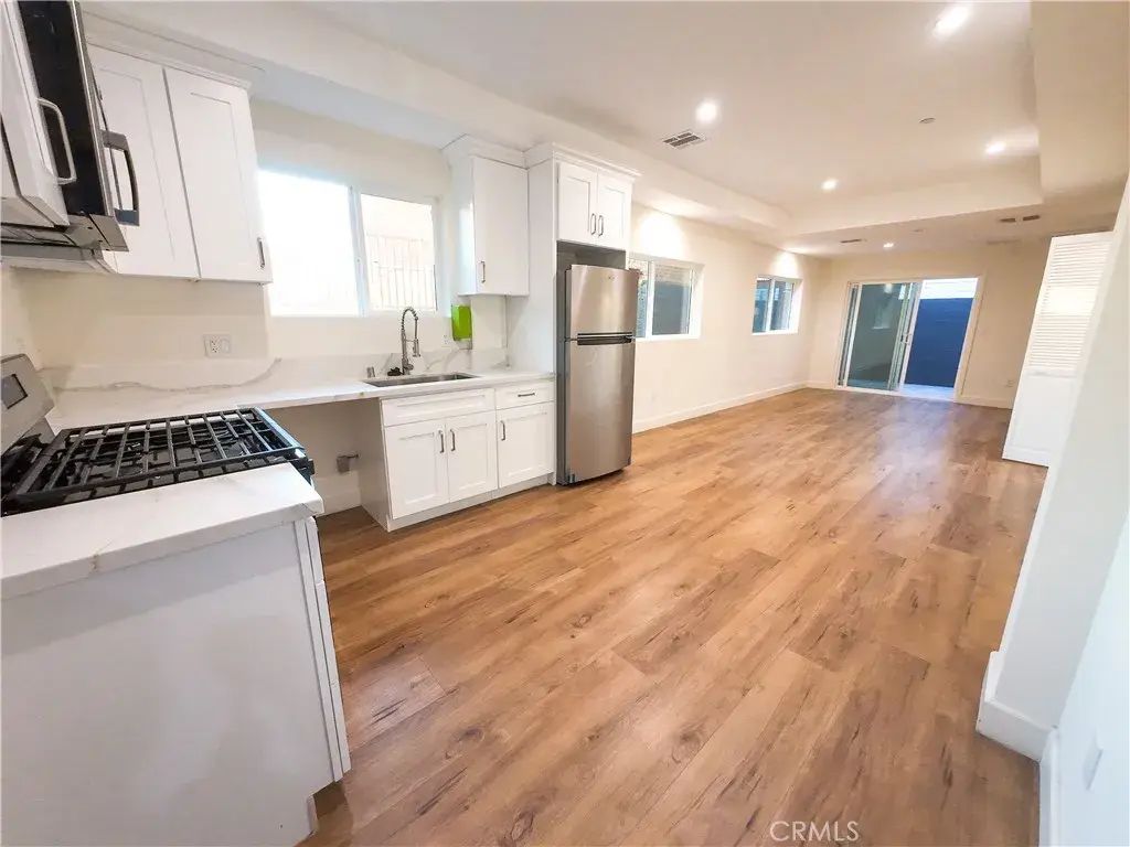 117 E 29th Street 117 3/4, Los Angeles
