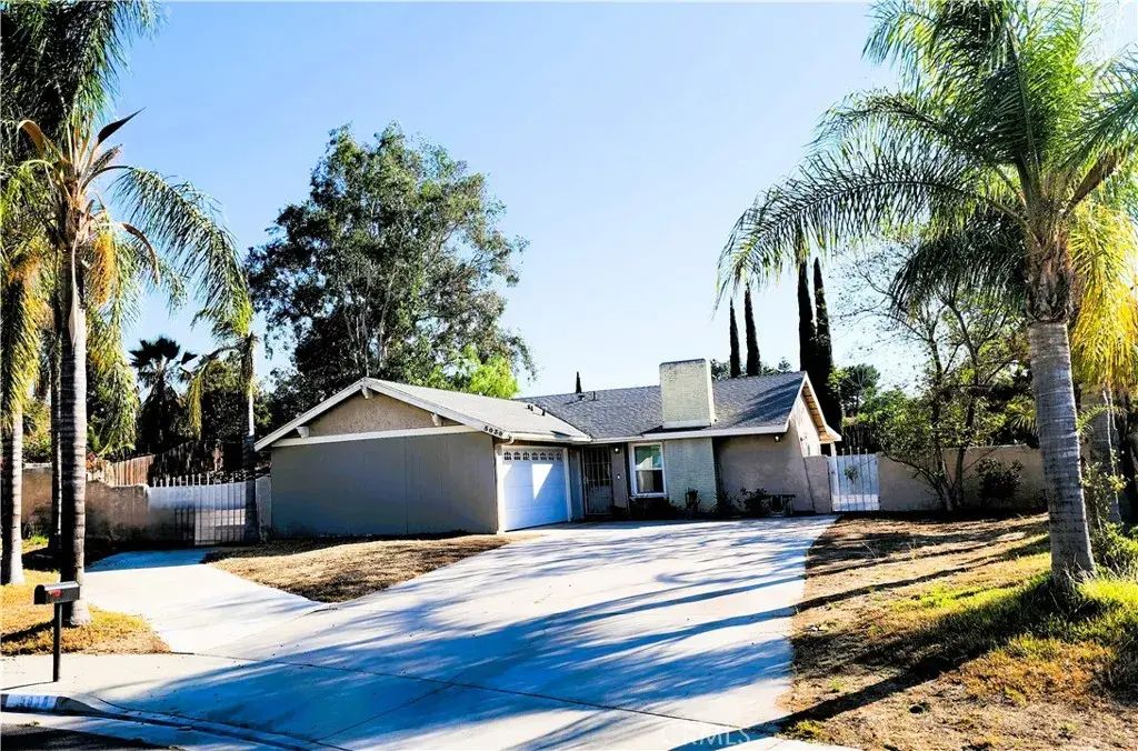 5030 Bellamy Place, Riverside