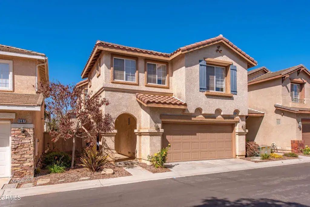 1529 La Verada Court, Camarillo