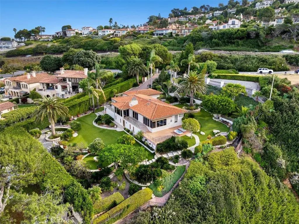 809 Paseo Del Mar, Palos Verdes Estates