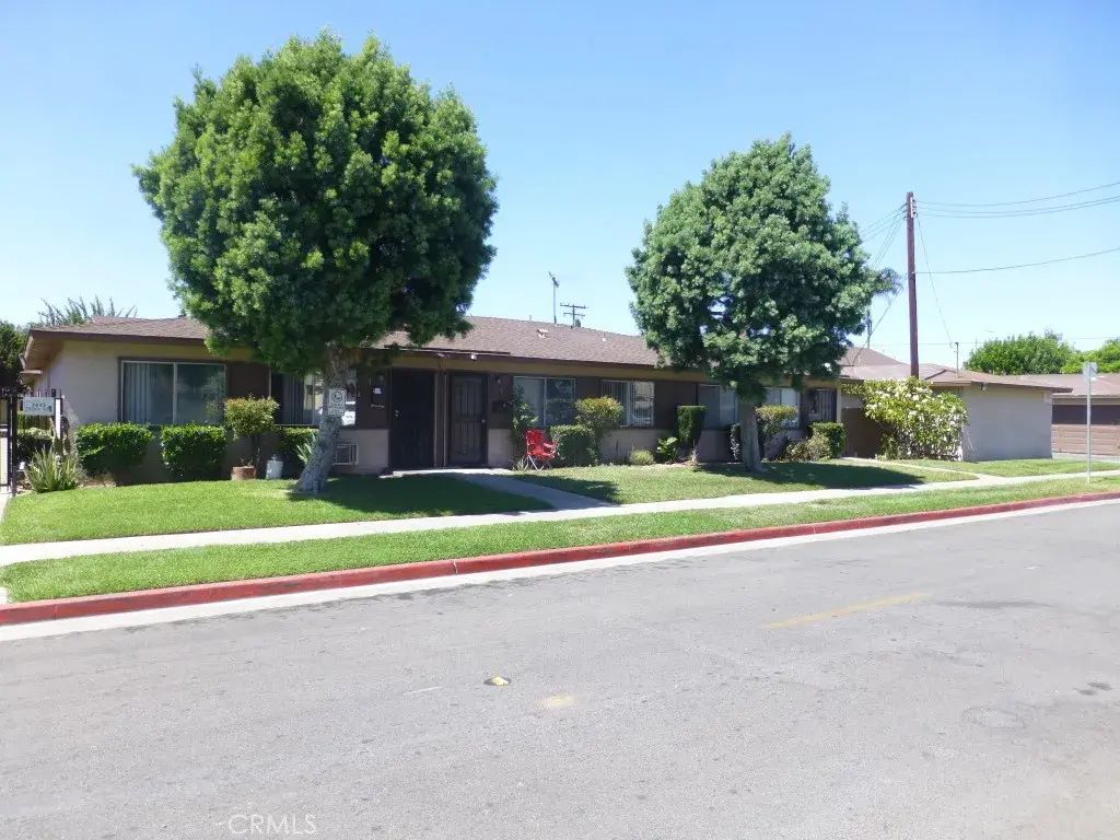 2115 Broden Street, Anaheim