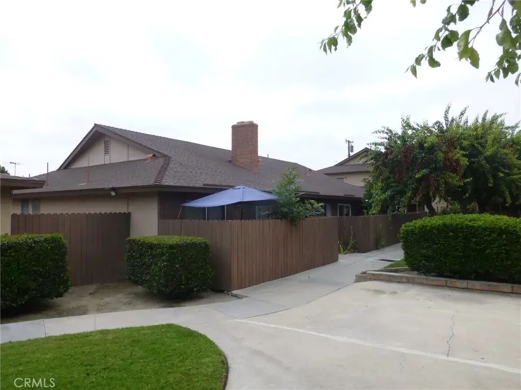 2115-1/2 S Broden Street, Anaheim