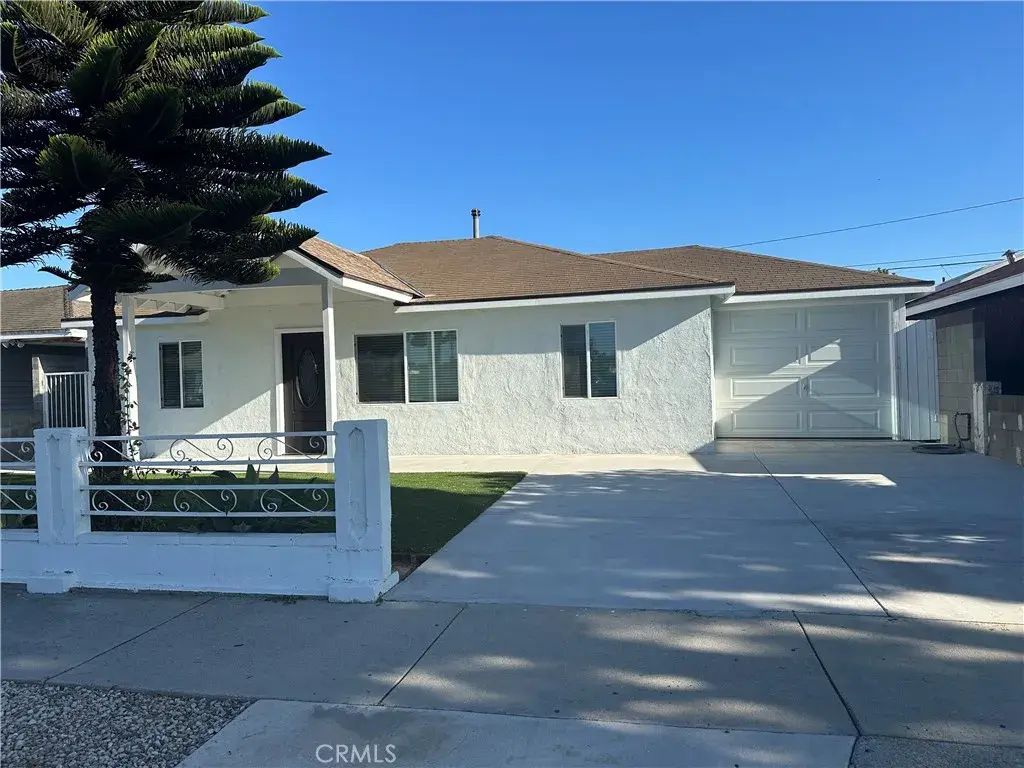 350 E 223rd Street, Carson
