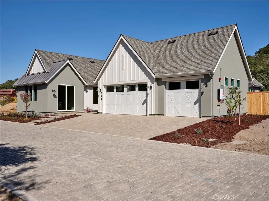 248 Cobble Creek Way, Arroyo Grande