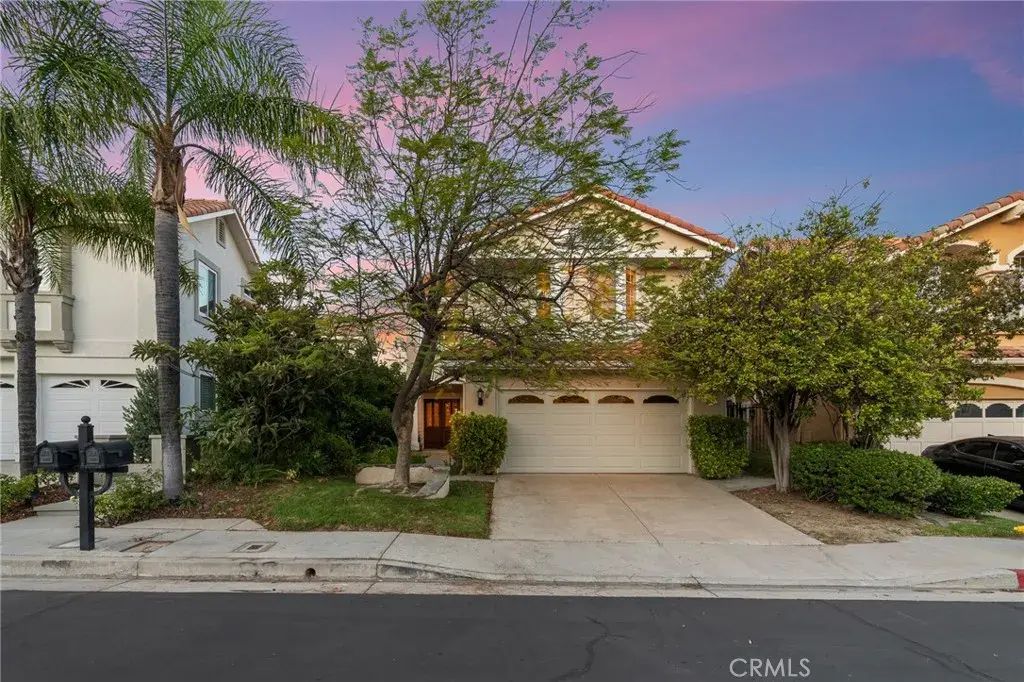 11648 Mariposa Bay Lane, Porter Ranch