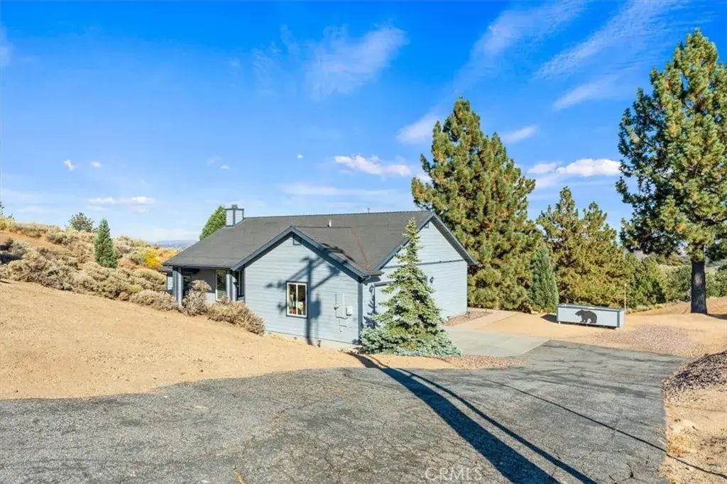 26821 Stirrup Way, Tehachapi