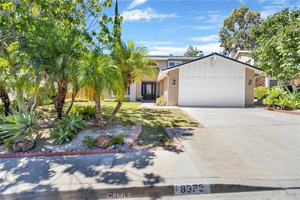 8373 Denise Lane, West Hills