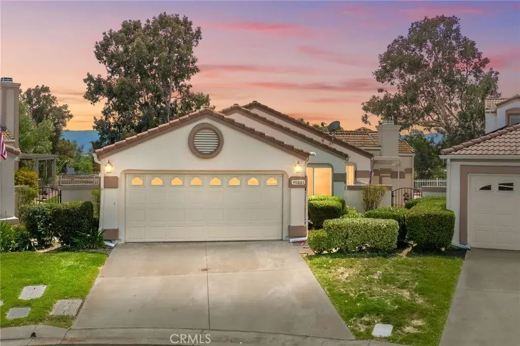 40661 Via Amapola, Murrieta