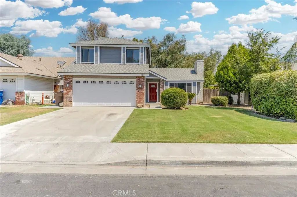 4508 Gorbett Lane, Bakersfield
