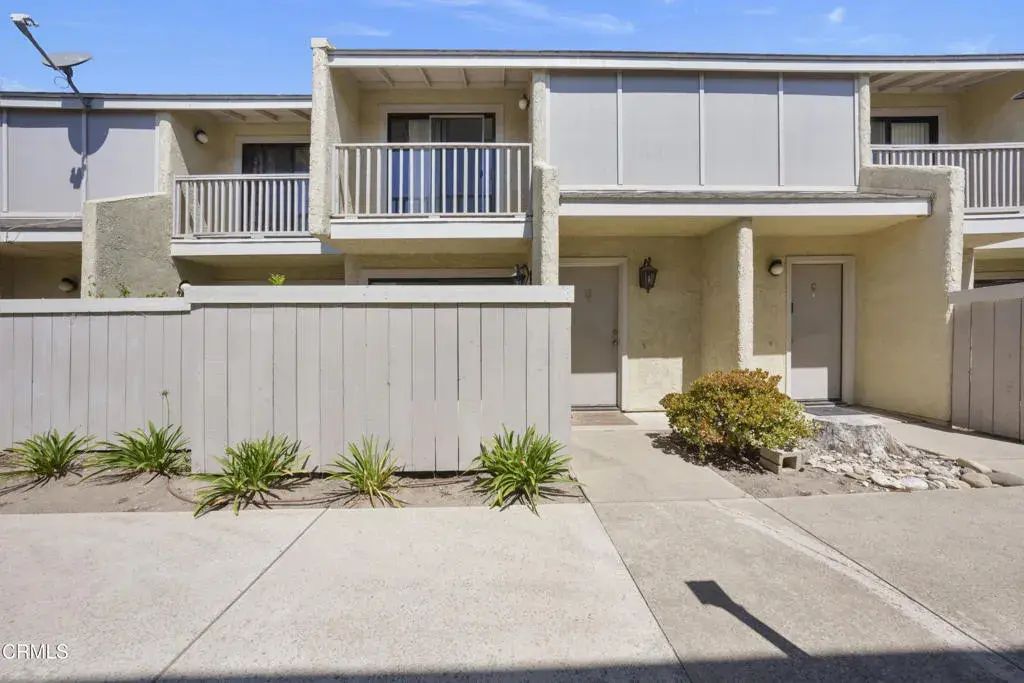 1213 Cypress Avenue D, Lompoc