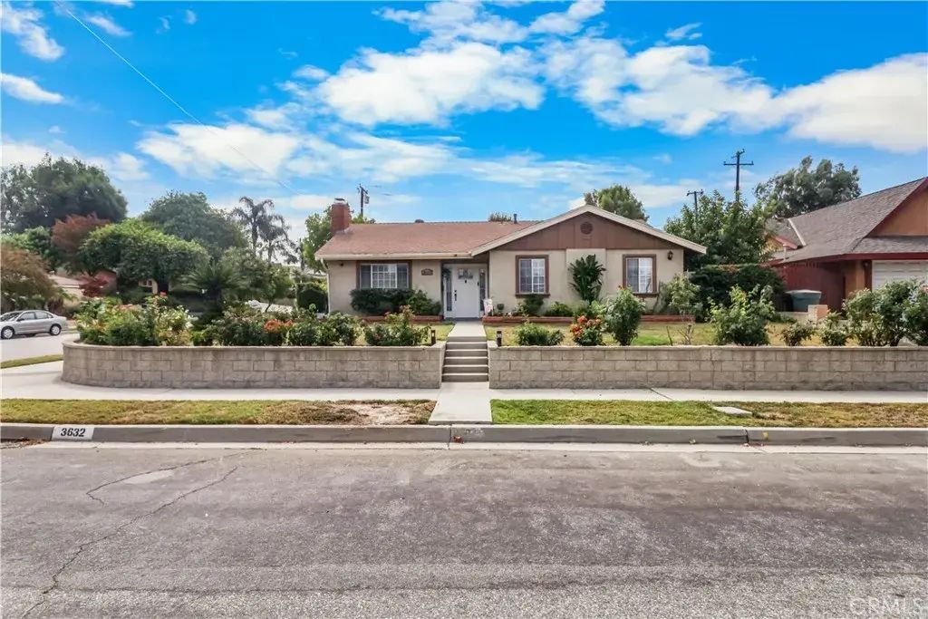 3632 S Morganfield Avenue, West Covina