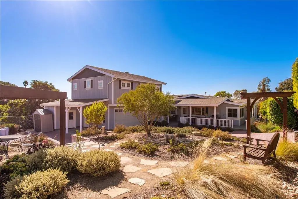 2102 Buena Vista Drive, Camarillo