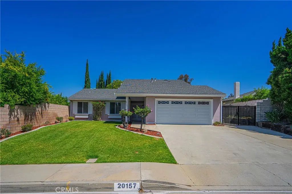 20157 Mckay Drive, Walnut