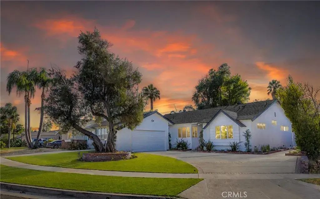 10133 Whitaker Avenue, Granada Hills