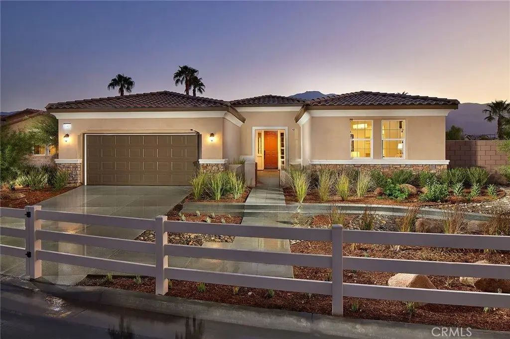 81863 Mission Palms Drive, La Quinta