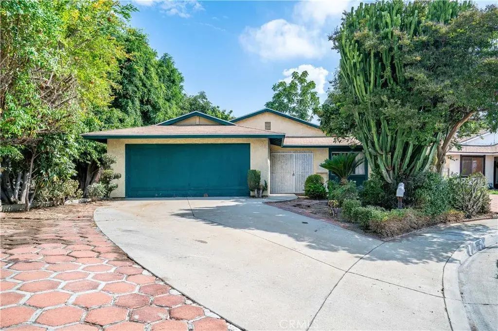 10907 Danielson Drive, South El Monte