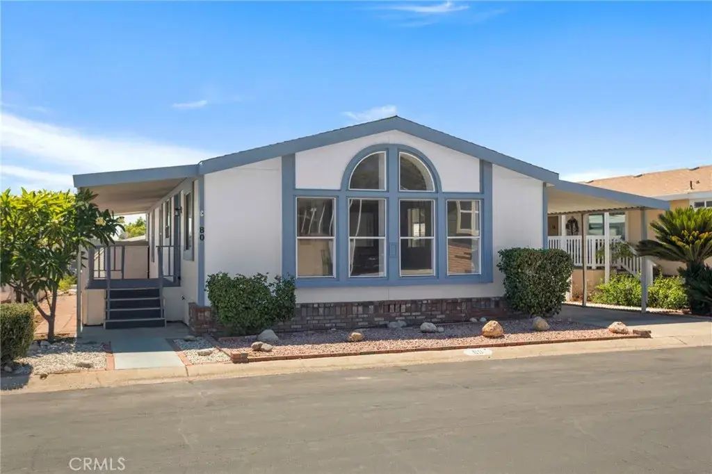 1400 W 13th 80, Upland