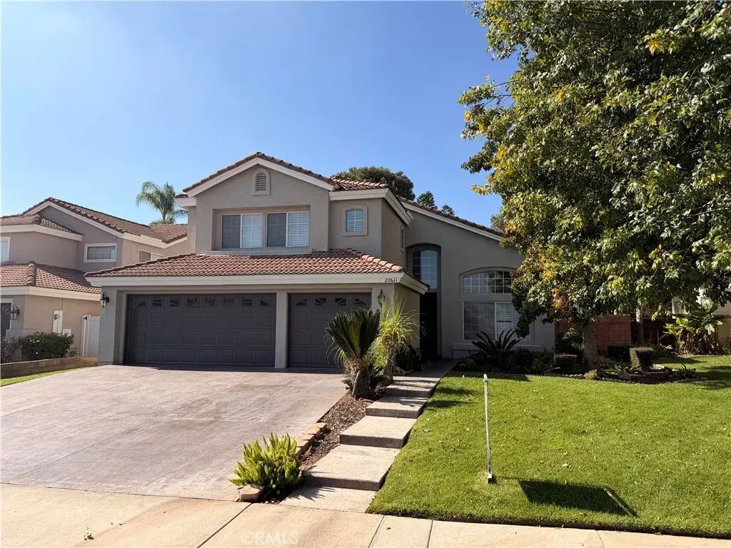 20611 Bakal Drive, Riverside
