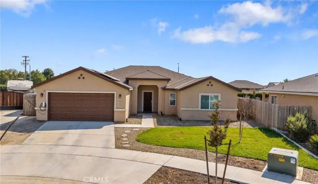 2463 Madeline Drive, Hanford