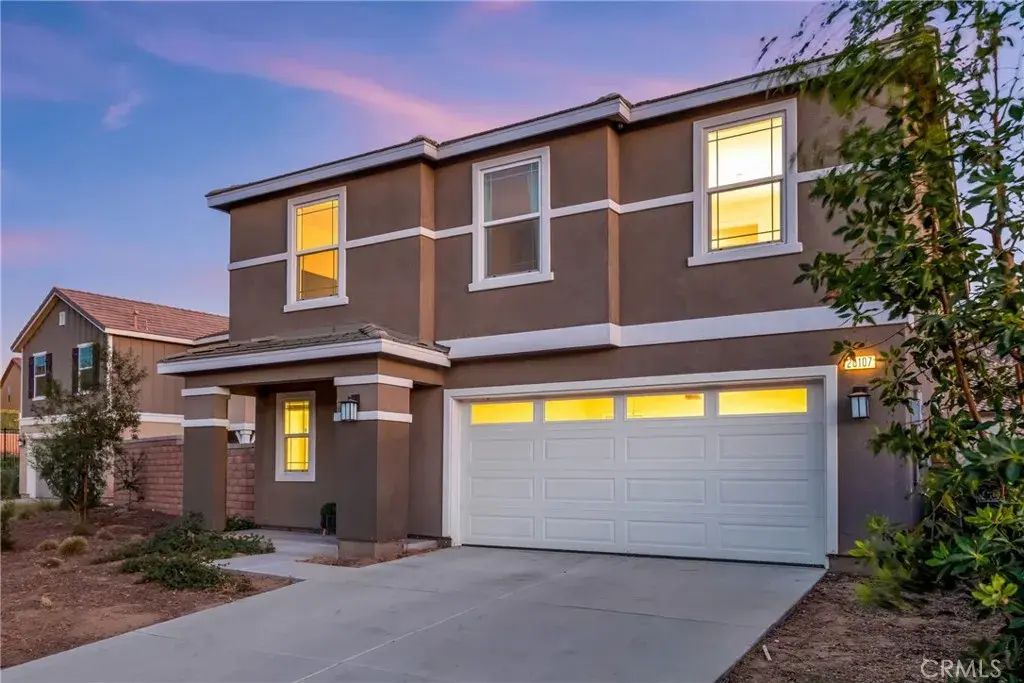 20107 Curaco Court, Riverside