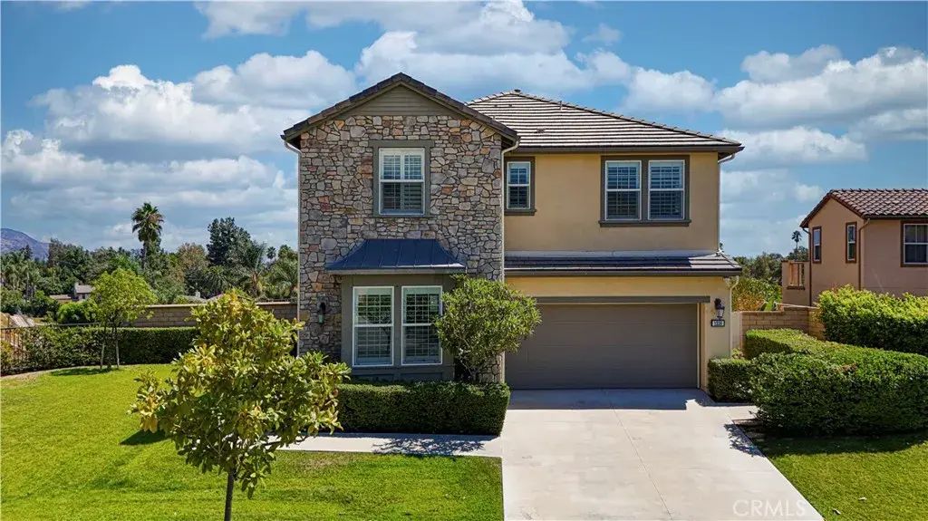 1336 N Macneil Drive, Azusa