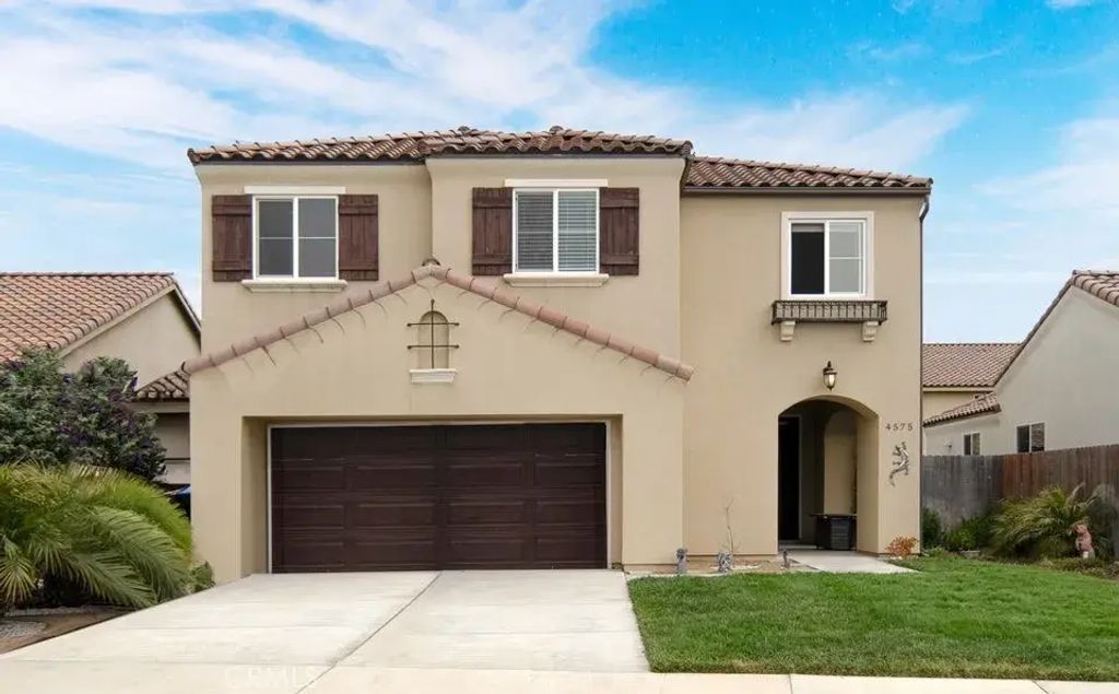 4575 Castillo Drive, Guadalupe