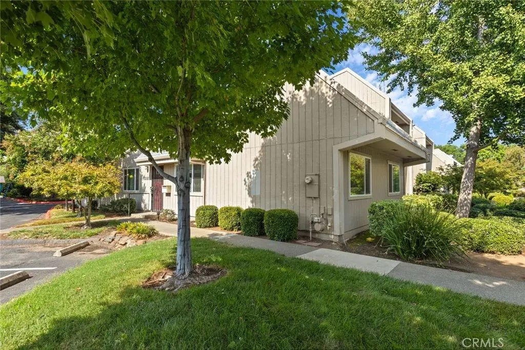 1110 Neal Dow Avenue, Chico