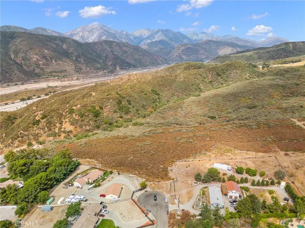 1 Foresthill, San Bernardino