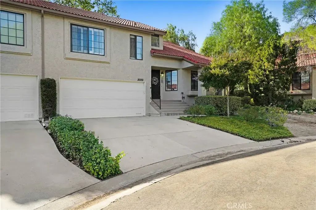 20051 Avenue Of The Oaks, Newhall