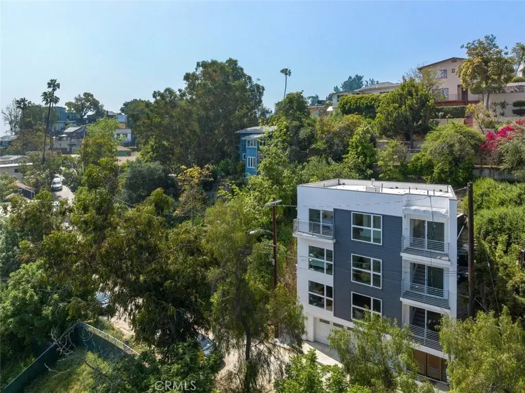 2635 Adelbert Avenue, Silver Lake