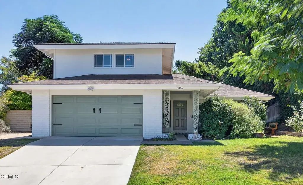 3886 Northland Street, Newbury Park